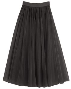 PRICES MAY VARY. Kindly Reminder: This tulle skirt have 3 size ,please choose larger size if you are not sure the certain size.,ONE SIZE optional is M size,fit for size US 2-US 8 . Dress Length:90 cm,and color same as the skirt . Fabric:1 layer Soft Tulle+1 layer lined Formal woman Tulle skirt, it is okay for evening,prom,formal and wedding party. this tulle skirt can be washed in water directly and hang dry. LBKKC Women's Midi Tulle Skirt Elastic Waist Formal Prom Party Tutu Skirt   Fabric:Soft Midi Tulle Skirt, Womens Tulle Skirt, Rock And Roll Fashion, Skirt A Line, It Is Okay, Tulle Skirt Black, Tulle Midi Skirt, Princess Skirt, Skirt Fits