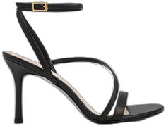 Elegant Fitted Sandals With Cross Strap, Elegant Fitted Cross Strap Sandals, Elegant Heels With Cross Straps, Elegant Cross Strap Heels With Straps, Chic Sandals With Cross Strap For Night Out, Elegant Cross Strap Sandals For Night Out, Chic Cross Strap Sandals For Night Out, Chic Cross Strap Heels For Formal Occasions, Chic High Heel With Multiple Straps