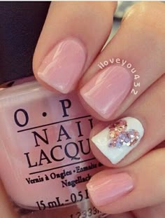 Fantastic Nails, Pretty Beach, Nail Art Instagram, Nails Polish, Pink Nail, Cute Nail Art, 2017 Summer, Nail It