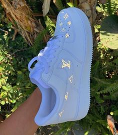 Nike AF1 Story Script, White Nike Shoes, Jordan Shoes Girls