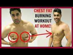 Chest Fat Burning Workout, Workouts For Beginners Gym, Fat Burning Workout At Home, Home Ab Workout, At Home Abs, Burning Workout, Ab Workout At Home, Ab Workouts