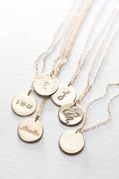 Marama is our most versatile pendant. Inscribe it with illustrations, phrases, coordinates, you name it. Engraving Jewelry Ideas, Engraved Jewelry Ideas, Stamped Jewelry Ideas, Engraving Ideas Jewelry, Metal Stamping Ideas, Metal Stamp Jewelry, Metal Stamping Jewelry, Dj Designs, Metal Stamped Necklace