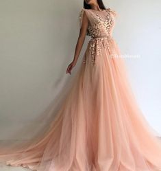 Pink Ball Gown Prom Dress, Pink Ball Gown Prom, Pink Long Prom Dresses, Blush Pink Prom Dress, Pink Tulle Prom Dress, Blue Tulle Prom Dress, Teen Dresses, Tulle Prom Dresses