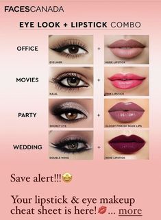 Koleksi Makeup, Makeup Life Hacks, Makeup Order, Beginners Eye Makeup, Simple Makeup Tips, Eye Makeup Techniques, Makeup For Black Skin, Lip Makeup Tutorial, Makeup Artist Tips