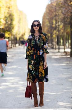 Outfit 2020, Mode Tips, Stockholm Street Style, Outfit Chic, Thanksgiving Outfit, Trend Fashion, 가을 패션, Bohemian Clothes, Estilo Boho