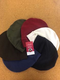 Best gift idea for mom or s friend. To Conceal & protect hair Uptown Girl Headwear brand ❤️ Quality organic cotton head friendly hat for fashion, for scarf or hijab liner, for concealing hair or to conceal bald head. ❤️Fits head size 21-24 (medium, large) ❤️Helps conceal a bald head ❤️Head warmer, night sleep cap ❤️Althletic Running cap ❤️Made in USA ❤️100% USA organic cotton ❤️Tagless for your enhanced comfort ❤️Double stitched, excellent tailoring ❤️Lightweight and comfortable ❤️ Navy Blue One Size Cotton Cap, Cotton Hats For Everyday, One Size Fits All, Cotton Hats One Size For Everyday, Everyday Cotton Hats One Size, Adjustable Cotton Bonnet As Gift, Super Soft Cotton Hat, One Size Fits Most, Cotton Beanie Hat One Size, Super Soft Cotton Hat One Size, Cotton Beanie For Everyday