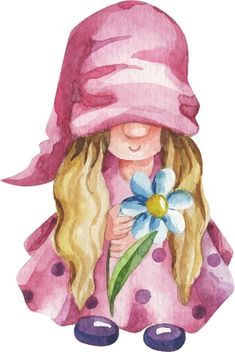 Learn Watercolor Painting, Photography Board, Mushroom Fairy, Learn Watercolor, Diy Gnomes, Color Inspo