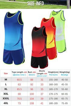 Breathable Sprint Sports Sets Gym Marathon Clothes Fashion Men Competi – owens-gym Blue Multi-pack Activewear For Sports, Compressive Sportswear Tank Top For Training, Blue Moisture-wicking Activewear For Marathon, Functional Compression T-shirt For Gym, Functional Compression T-shirt For Running, Running Suit, Marathon Clothes