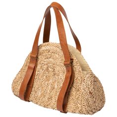 The Belinda seagrass taco bag with zip closure, antique brass hardware, and internal pocket will be the best summer bag you own. Big enough to hold all your needs and sturdy enough to last you time after time. Bonus : it will hold your hat, so you don't have to ! Features: 100% seagrasslining: 100% polyester 21” wide x 15” tall x 8” deep,11" handle drop Faux Leather Handles Natural Straw Bag With Top Carry Handle For Vacation, Brown Straw Beach Bag With Top Carry Handle, Beach Straw Bag With Top Carry Handle, Summer Straw Bag With Top Carry Handle For Travel, Brown Straw Bag With Top Carry Handle For Beach, Vacation Straw Shoulder Bag With Top Carry Handle, Straw Bag With Top Carry Handle For Travel, Straw Shoulder Bag With Top Carry Handle For Vacation, Adjustable Woven Shoulder Bag For Beach