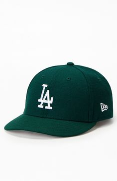 PacSun exclusive! The New Era x PS Reserve LA Dodgers Wool Snapback Hat combines premium wool construction with the timeless style of the Dodgers' iconic branding. Featuring an adjustable snapback closure for a customizable fit, this hat is a perfect blend of classic design and contemporary comfort, ideal for fans and collectors alike.


	Wool fabrication
	Straight bill
	Front & side embroidery
	Adjustable snapback closure


PS Reserve resale items are final sale and may not be returned, modified, or exchanged due to high demand. This supersedes all other PacSun return policies.

About PS Reserve

PS Reserve is a limited collection of today’s most-coveted apparel, sneakers, and accessories for resale. Curated just for you, each PS Reserve resale item has undergone Snapback Hat, Snapback Hats, Pacsun, Timeless Style, New Era, Classic Design, Final Sale, Timeless Fashion, Wool