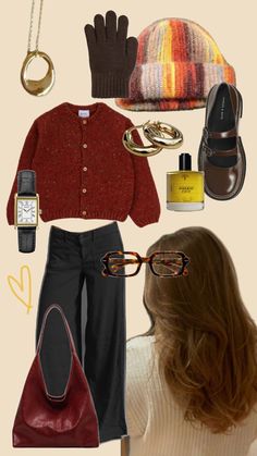 Fisherman Core Outfit, Frazzled English Woman Outfit, Academic Conference Outfit, Scarves How To Wear, Deep Winter Outfits, College Capsule Wardrobe, Winter College Outfits, Cold Winter Outfits Aesthetic, Soft Natural Kibbe