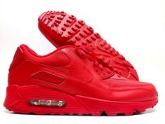 DESCRIPTION NIKE AIR MAX 90 ID RUNNING SHOE SIZE: US MEN’S 12/ UK 11/ BR 44/ EUR 46/ CM 30 COLOR: SPORT RED/WHITE CONDITION: BRAND NEW, NEVER WORN BOX: WITHOUT BOX, WILL BE SHIPPED IN A SECURED BOX SKU: 931902-994 REMARK: ALL OUR ITEMS ARE 100% AUTHENTIC GUARANTEED WE ONLY POST OUR OWN PICTURES SHIPPING We offer free shipping within the USA via usps priority mail with tracking number. Express service available upon customer’s request (shipping cost may apply). We ship to APO/FPO addresses. Inter Custom Red Leather Sneakers With Air Max Cushioning, Custom Red Leather Sneakers With Air Cushioning, Red Nike Air Max With Boost Midsole For Sports, Red Nike Air Max With Boost Midsole, Red Custom Sneakers With Air Cushioning For Sports, Red Custom Sneakers With Air Max Cushioning For Sports, Red Nike Air Max For Sports With Boost Midsole, Casual Red Nike Air Max With Air Cushioning, Red Nike Air Max Running Shoes With Boost Midsole