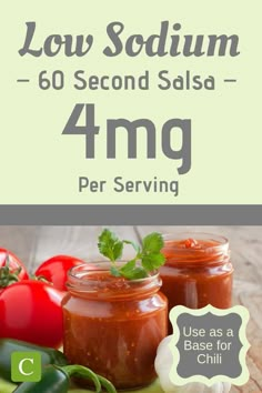 Sodium Free Recipes, Heart Healthy Recipes Cholesterol, Low Sodium Snacks, Renal Diet Recipes, Low Salt Diet