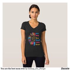 You are the best mom ever T-Shirt Throwback Party, Birthday Party Shirt, Best Mom Ever, Simple Tshirt, Cassette Tape, Birthday Outfit