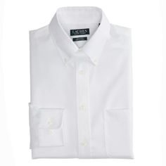 Nwot! Brand New, Never Worn. Men's White Long Sleeve Button Down Dress Shirt From Lauren Ralph Lauren. Regular Fit. Ultraflex Material. Small Rll Logo On Chest. Non-Iron. Size 2x. No Flaws. Perfect For Any Dressy Event! Open To Offers! Classic Button-up Top With Functional Buttons, Classic Cotton Shirt With Functional Buttons, Classic Button-up Shirt With Functional Buttons, Classic Collared Shirt With Snap Buttons, Classic Business Casual Tops With Snap Buttons, Classic Business Shirt With Pockets, Business Casual Button-down Dress Shirt With Button Closure, Classic Cotton Shirt With Snap Buttons, Classic White Dress Shirt With Pockets