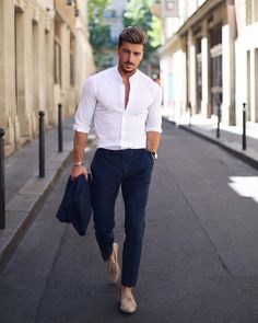 Business Casual Outfits For Men, What Is Business Casual, Outfit Herren, Best Business Casual Outfits, Business Casual Jeans, Mens Business Casual Outfits, Formal Men Outfit, Mens Fashion Business