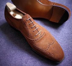 Suede Lace, Goodyear Welt, Up Shoes, Suede Shoes, Custom Shoes, Lace Up Shoes, Leather Shoes, Small Businesses, Soft Leather