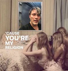 Mad Mikkelsen Funny, Dilfism Aesthetic, The Crush 1993, Sparkle Jump Rope Queen, Random Person, Billy Loomis