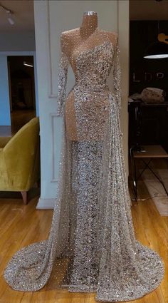 Gaun Fashion, Gorgeous Gowns, Beautiful Gowns, Stunning Dresses, A Dress