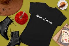 Gender Pronouns, Know Who You Are, Spirit Halloween, New Collection, Cotton Tshirt, Witch, Express Yourself, T Shirts For Women, T Shirts