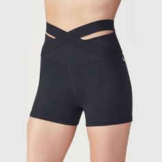 Fabletics X Demi Lovato - Define High-Waist Statement Short | Xxs | Black | Nwot Sold Out Style Product Description We Took Your Compression Shorts Outside The Box By Adding Bold Details Like A High-Rise, Crossover Cutout Waistband That Flaunts A Flash Of Skin. Moisture-Control Fabric And Upf 50+ Sun Protection Means You Can Work Out Without Worry. Features Moisture-Wicking All-Way Stretch Breathable Hidden Pockets Powerhold Fabric Our Famous Signature Fabric, Powerhold Is Designed With Maximum Compression To Flatter Your Figure And Hold You In Without Holding You Back. Reach For This When You’re Boxing, Squatting, And Everything In Between. 88% Polyester/12% Spandex Imported. Wo Compression Activewear With Waistband For Training, Yoga Activewear With 4-way Stretch Waistband, Sporty Compression Activewear With Waistband, Versatile Activewear With Waistband For Yoga, Compression Activewear With Waistband For Gym, Versatile Activewear For Yoga With Waistband, Sporty Athletic Shorts With Wide Waistband For Workout, Versatile Yoga Activewear With Waistband, High Stretch Workout Activewear With Waistband