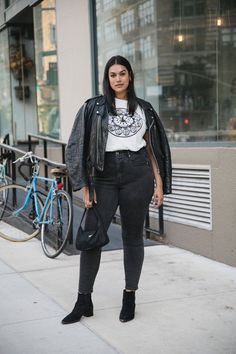 Trendy Fall Outfits, Total Look, Style Mistakes, Creative Fashion, New York Fashion Week, New York Fashion, Outfits Ideas, Casual Outfit, Photography Tips