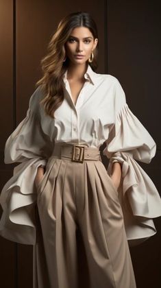 Fashion Inspiration Design, Looks Chic, Fashion Sewing, Fashion Details, Look Fashion, Hijab Fashion, Modest Fashion, I Dress