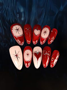 Elite Nails, Nails Set, Cream Nails, Cat Nails, Christmas Nail Designs, Sweet Nothings, Fall Accessories, Nail Games, Valentines Nails