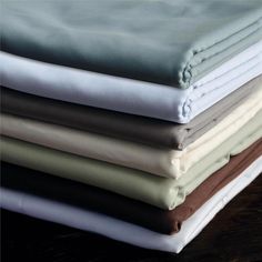 Sposh Microfiber Sheet / Flat / XL / 60" W x 94" L - Available in Cream, White, Blue Agate, Moonstone, Tea Leaf, Coffee &amp; Spa Blue. Peachy soft, these economical sheets are virtually wrinkle-free when you pull them from the dryer. In fact, microfiber is a super fabricit dries in a flash, its easy to maintain, and i Beauty Industry Business, Spa Marketing, Spa Business, Tea Leaf, Linen Towels, Blue Agate, Spa Treatments, Beauty Industry