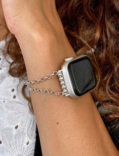 925 STERLING SILVER Apple Watch Bracelet Semi-Formal Wear Band for Women. 4mm Width Sterling Silver Belcher Rolo Chain. P R O D U C T ∙ D E S C R I P T I O N ∙ Sterling Silver Paperclip Chain Bracelet For Apple Watch ∙ ∙ Adjustable Size Bracelet Perfectly Tailored for Your Wrist ∙ ∙ Designed And Handmade by Simeon D Jewelry Studio ∙ ∙ This Bracelet Fits ALL Apple Watch Series ∙ ∙ Please Measure Your Wrist Before Submitting Your Order ∙ ∙ Not For Other Models. Apple Watch Is NOT Included ∙ ∙ The Gift Chain Link Apple Watch Band, White Gold Watch Bands As Gift, White Gold Bracelet Strap Watch Bands As Gift, Chain Link Apple Watch Band Gift, Double Band Bracelet Strap Apple Watch Band As Gift, Apple Watch Band Chain Link Bracelet Strap As Gift, Modern Chain Watch Bands As Gift, Stainless Steel Watch Chain Accessories Gift, Apple Watch Double Band Bracelet Strap As Gift