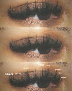 Lashes Fake Eyelashes, Lashes Tutorial, Eyelashes Extensions, Lash Extensions Styles, Perfect Eyelashes, Pretty Lashes, Makeup For Black Skin, Eyelash Extentions, Brown Skin Makeup