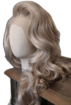 Dr Hairstyles, Barbie Movie Premiere, Butler Oc, Barbie Cosplay, Wig Inspiration, Loren Grey, Fusion Hair, I Tip Hair Extensions