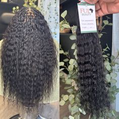 Wet & Wavy - Fula Beauty Small Boho Box Braids, Wet And Wavy Braids, Braids Mermaid, Bohemian Knotless Braids, Mermaid Braids, Bohemian Knotless, Latest Braided Hairstyles, Boho Box Braids, Protective Hairstyles For Natural Hair