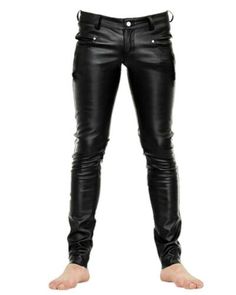 ad eBay - Find many great new & used options and get the best deals for Men's Real Leather Black Pants with Zipper Soft Lambskin Leather Biker Pant at the best online prices at eBay! Free shipping for many products! Fitted Leather Bottoms With Zip Fly, Fitted Biker Bottoms With Zip Fly, Black Biker Bottoms With Zipper Closure, Fitted Faux Leather Biker Pants, Punk Style Faux Leather Bottoms With Belt Loops, Punk Style Leather Pants For Night Out, Straight Leg Faux Leather Bottoms With Zipper Closure, Biker Leather Pants With Zipper Closure, Biker Faux Leather Pants For Fall