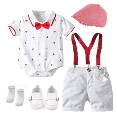 White Party Sets For Summer, Preppy Fitted Cotton Sets, White Summer Party Sets, Classic White Sets For Summer, Classic Cotton Sets For Summer, Classic Cotton Summer Sets, Classic Summer Party Sets, Birthday Dress White, Kids Birthday Dresses