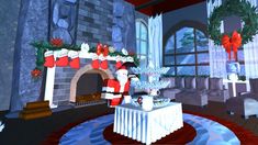 Royal High Christmas, Royale High Christmas, Royale High, Christmas, Quick Saves