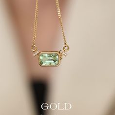 At our establishment, we take pride in guaranteeing the authenticity of every gemstone. Each piece of jewelry features natural stones sourced from the world's most renowned regions. Our rubies are procured from Mozambique and Sri Lanka, while our sapphires are exclusively from Sri Lanka. Our emeralds are sourced from Zambia and Colombia, with tourmalines and amethysts originating from Brazil. Additionally, our opals are from Australia and Ethiopia. Rest assured, all our gold is of the highest ca Green Tourmaline Necklace For Gift, Elegant Yellow Gold Tourmaline Necklace, Elegant Green Tourmaline Necklace, Tourmaline Pendant Necklace Gift, Green Tourmaline Pendant, Pink Stone Necklace, Tourmaline Pendant, Full Eternity Ring, Tourmaline Necklace