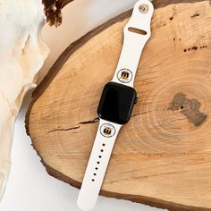 New exclusive western design bands for you Apple Watch! Choose from several designs including the popular Yellowstone series. Made of soft silicone with button closure. Fully adjustable. Fits all series of Apple watches. 38mm/40mm/41mm bands fit the same watch 42mm/44mm/45mm bands fit the same watch S/M fit wrists 5.5" - 7.75" M/L fit wrists 6.5" - 8.75" Watch Bands For Apple Watch, Not My First Rodeo, Bands For Apple Watch, Yellowstone Series, Baby Boy Toys, Apple Watch 42mm, Apple Watches, Apple Watch 38mm, Western Design