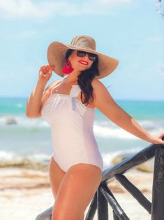 This item is in stock and ready to be shipped. Furthermore, it can also be picked up locally in Magnolia, TX. If you spend more than $99, the shipping costs will be covered by me! Rock the shores this summer in style with an irresistible white one-piece swimsuit that showcases its lightweight and stretchy fabric. Its trendy one-shoulder neckline, adorned with a matching white bow, adds a touch of charm. The bust of this swimsuit is thoughtfully padded for extra comfort and support. Fabric: Nylon White Stretch One-piece Swimsuit For Beach, White Lined One-piece Swimsuit For Pool, Playful White One-piece Swimwear, White Lined One-piece Swimwear For Pool, White One-piece Swimwear With Lined Body, Bow Swimsuit, White One Piece, White Bow, Stretchy Material