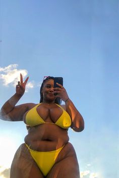 Va Va Voom, Plus Size Swimsuits, Curvy Girl Outfits