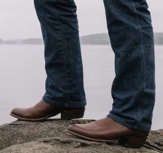 Outfit Vaquero, Bota Cowboy, Cowboy Fashion, Nice Boots, Gentleman Aesthetic, Classy Outfits Men