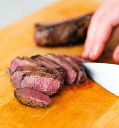 How to Cook Duck Breasts Wild Duck Recipes, Duck Breast Recipes, How To Cook Duck, Roasted Duck Recipes, Wild Duck, Wild Game Recipes