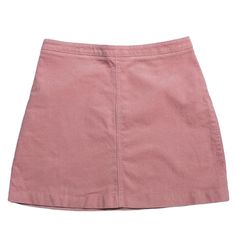 Forever 21 Pink Corduroy Mini Skirt - New - Size L - Back Zipper - Approximate Waist 29" | Length 16" (Top To Bottom) - 99% Cotton | 1% Spandex/Elastane Questions? Please Ask. Thanks! Trendy Corduroy Mini Skirt, Spring Corduroy Mini Skirt, Trendy Spring Corduroy Skirt, Trendy Corduroy Skirt For Spring, Forever 21 Cotton Lined Skirt, Forever 21 Cotton Skirt, Trendy Cotton Skort By Forever 21, Forever 21 Casual Cotton Skort, Casual Cotton Skort By Forever 21