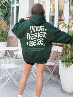 Fall Hoodie With Branding And Relaxed Fit, Oversized Branding Hoodie Sweatshirt, Green Branded Sweatshirt For Winter, Oversized Hoodie With Branding And Long Sleeves, Oversized Long Sleeve Hoodie With Branding, Oversized Hooded Sweatshirt With Branding, Oversized Branded Long Sleeve Hoodie, Oversized Branded Hoodie Sweatshirt, Branded Relaxed Fit Hoodie For Fall