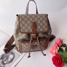 LUB Fashion - GCI Bags - 10052 A+ Excellent Quality copies; Contact us if you've any questions in your mind. Trendy Tote, Gucci Bags, Christmas Bags, Luxury Items, Wallet Men, Gucci Bag, Contact Us, Bags Handbags, Paper Bag