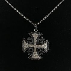 Dimensions: Chain: 23.1" Pendant: 0.98" Description: Observe the elegant lines of this very special cross. Shining with the beautiful combination of colorful zircon gemstones. Find your reflection in this beautiful piece of art and in your moment of prayer. BH 17120 Christian Necklace Silver Cross Pendant Jewelry, Silver Chain Cross Jewelry, Gold Cross Necklace With Silver Chain, Silver Cross Chain Necklace, Silver Chain Cross Necklace, 1st Communion, Custom Bling, Christian Necklace, Occult Art