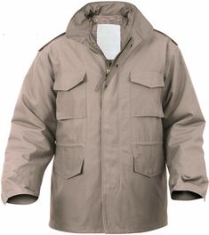 Tactical Hunting Outerwear With Multiple Pockets, Combat Style Winter Utility Jacket With Multiple Pockets, Winter Combat Utility Jacket With Multiple Pockets, Combat Style Winter Hunting Outerwear, Combat Winter Hunting Outerwear, Winter Combat Hunting Outerwear, Combat Style Winter Hunting Utility Jacket, Combat Style Utility Jacket For Winter Hunting, Winter Combat Utility Jacket For Hunting