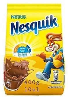 nestle nestli milk chocolate with peanut butter