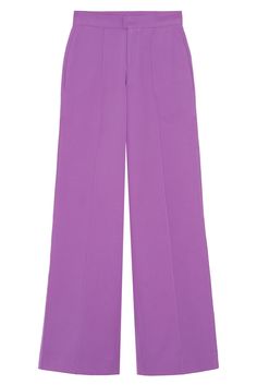 Amity Cosplay, Purple Wide Leg, Easy Hair Removal, Daphne And Velma, Wide Leg Jeans Outfit, Nude Tops, Purple Blazer, Daphne Blake, Pant Women