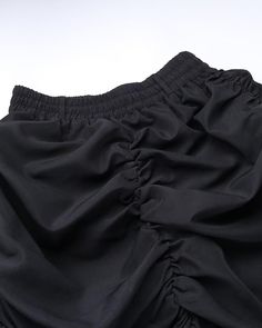 Details: Maxi cargo skirt with ruffle designSkirt Length: LongMaterials:95% Polyester + 5% Spandex Maxi Cargo Skirt, Ruffle Maxi Skirt, Cargo Skirt, Skirt Length, Maxi Skirt, Spandex, Skirt, Black